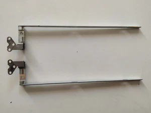Fujitsu Lifebook S751 LCD Display Scharnier Set links rechts - Bild 1 von 2