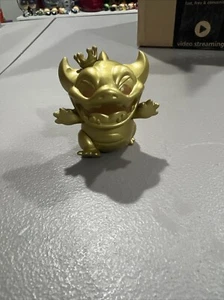 Funko Paka Paka - Kawaii Village Bonus DRAGON Hyper/ULTRA Rare & Gold Metallic - Picture 1 of 1