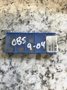 Valenite SPG-322 SV315 carbide bits/inserts one box 6 pieces - Picture 1 of 2