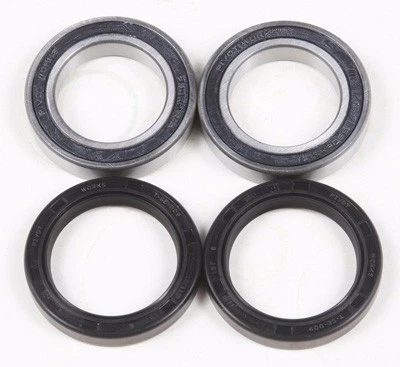 NUEVO Pivot Works - PWFWK-T11-521 - Kit de rodamientos de rueda Husaberg HUSKY KTM ENVÍO GRATUITO Foto 1 de 2
