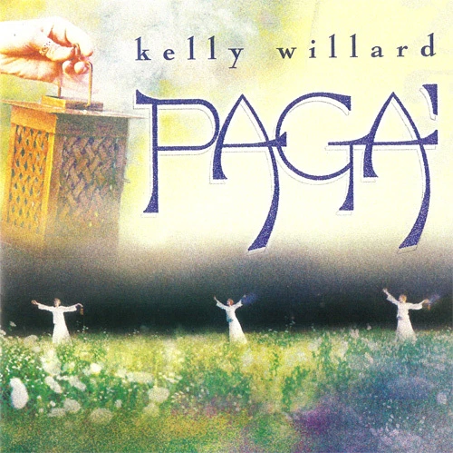 Kelly Willard • Paga CD 2007 Autumn Records •• NEW •• - Image 1 of 1