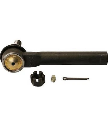 Extremo de barra de amarre de dirección exterior delantera MOOG ES800404 para Nissan Quest 2004-2009 Foto 1 de 2