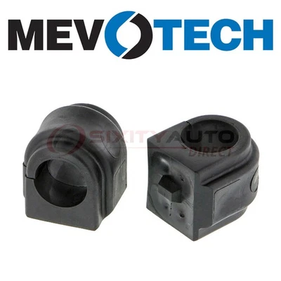 Mevotech Suspension Stabilizer Bar Bushing Kit for 2006 Isuzu i-280 2.8L L4 yi Foto 1 de 4