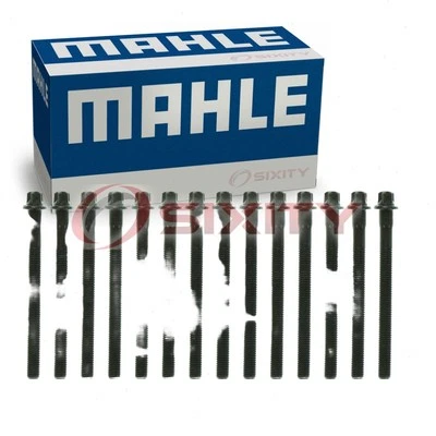 MAHLE Engine Cylinder Head Bolt Set for 1996-2006 BMW 323Ci 323i 323is 325Ci ce - Image 1 of 4