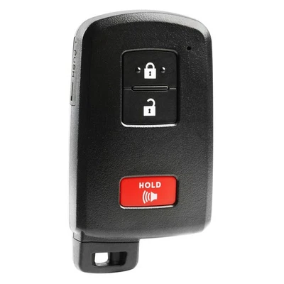 Key Fob Remote for 2012-2021 Toyota Highlander Tacoma Tundra HYQ14FBA 2110 Foto 1 de 4