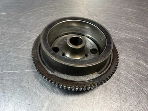 04-11 Polaris Trail Boss 330 Oem Flywheel - Picture 1 of 10