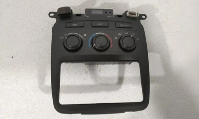2003 Toyota Highlander Heater AC Temperature Control Unit OEM - Image 1 of 4