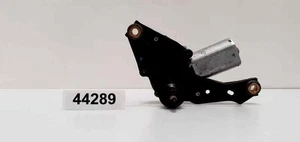 9637889880 REAR WIPER MOTOR / 44289 / 137896 FOR CITROEN SAXO 1. - Picture 1 of 9