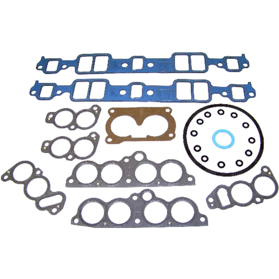 Junta de colector de admisión DNJ IG3173 para Chevy Chevrolet Camaro Pontiac Firebird Foto 1 de 1