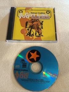 Edwyn Collins / A Girl Like You (CD Single) (4-Tracks) - Edwyn Collins - audioCD - Bild 1 von 4