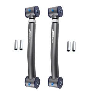 Set of Front Lower Adjustable Control Arm for Jeep Grand Cherokee Wrangler XJ TJ - Picture 1 of 19
