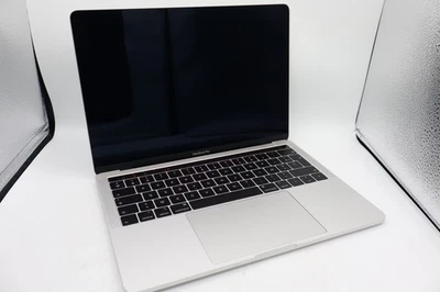 Apple MacBook Pro 13,3" 2018 Touch Bar i5 2,3 GHz 8GB RAM 256GB SSD #1012 - Bild 1 von 4