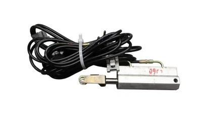 03-12 Mercedes R230 SL500 Convertible Front Left Top Roof Lock Cylinder Oem - Image 1 of 4