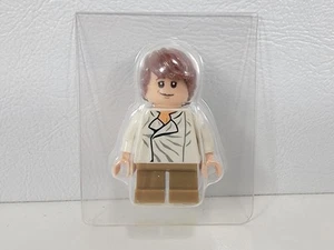 Lego Young Han Solo  Figure (SW0357) Star Wars Minifigure In Clamshell - NEW - Picture 1 of 2