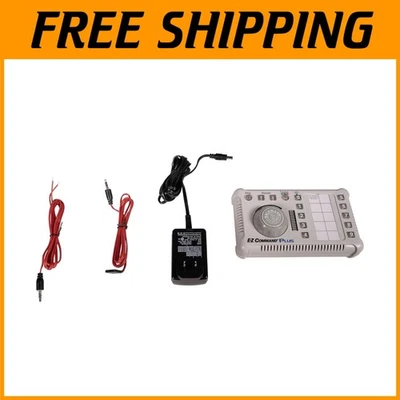 E-Z Command Plus Controller - Full-Track Emergency Stop - Image 1 of 4