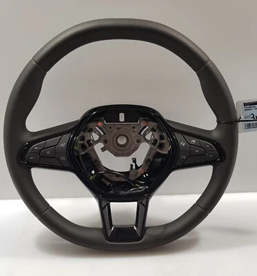 Renault Kangoo III Lenkrad Multifunktionslenkrad 484004585R - Bild 1 von 4