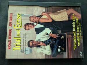 Trial and Error - DVD - Bild 1 von 3