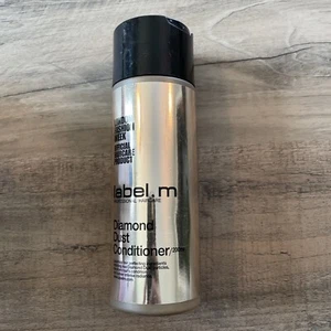 LABEL M Diamond Dust Conditioner 200 Ml - Picture 1 of 1