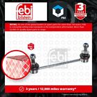Anti Roll Bar Link fits BMW 530D F07, F11 3.0D Rear Left or Right 09 to 17 Febi