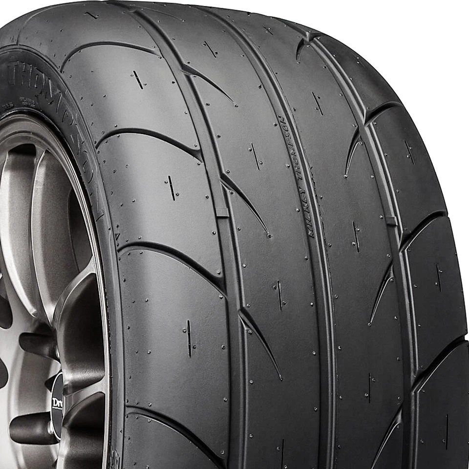 Mickey Thompson 90000028441 Et Street S/s Tire P305/45r17