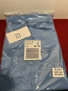 WOMEN WITHIN "BEND OVER" ANZUGHOSE*MED. BLAU * 16 W * NEU IN PKG.*RTL 72 $. - Bild 1 von 4