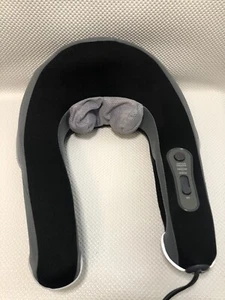 Homedics / NMS-350 / Shiatsu & Vibration / Neck Massager with Soothing Heat - Picture 1 of 7