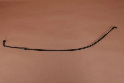 LINHA DE CABOS DE ACELERAÇÃO 2008-2018 KAWASAKI KLR650 KL 650 KL650E - Imagem 1 de 4