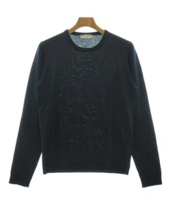 ROBERTO COLLINA Sweaters Navy 48(Approx. L) 2200518120148 - Picture 1 of 8