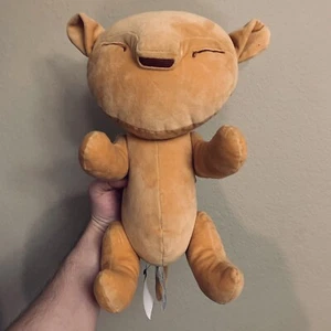 Disney The Lion King Baby Simba Broadway Musical Theatre 15" Jointed Plush Doll - Picture 1 of 6