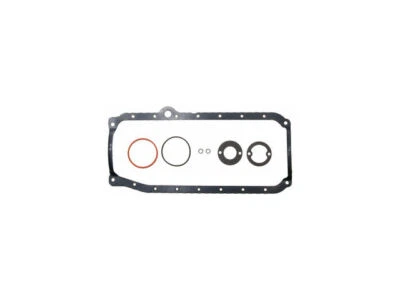 For 1992-1999 Chevrolet C1500 Suburban Oil Pan Gasket Set 79851NHXZ 1993 1994 — 第 1/2 张图片
