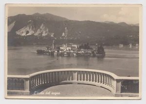 VE VR 10 L’isola del sogno viaggiata 1946 - Bild 1 von 1