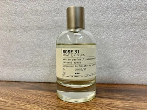2017 Better Formulation 3.4 oz Poivre 23 EDP Spray Atomizer 85% Full by Le Labo - Picture 1 of 3