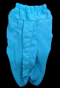 @ Dhoti blu cielo con elastico in vita per bambini c429 - Foto 1 di 5