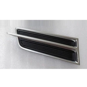 1x For Cadillac XTS 2013-17 Front Right Passenger Side Fog Lamp Cover Replacemen - Bild 1 von 2