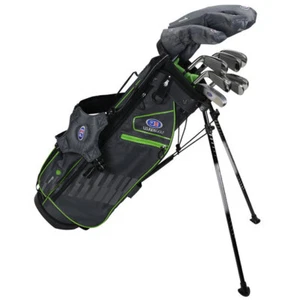 EE. UU. Kids Golf / US Kids Golf Set Completo / Niños UL 57" (145-152 cm Talla corporal)