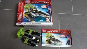 Mega Bloks The Amazing Spider Man 91338 - Bild 1 von 2
