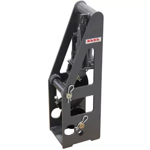 HB-8 Heavy-Duty 8 Tons Hydraulic Metal Tubing Bender with 5 Set Tools - Picture 1 of 8