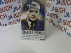 Charles Munch-Buchformat , Various and Various :
