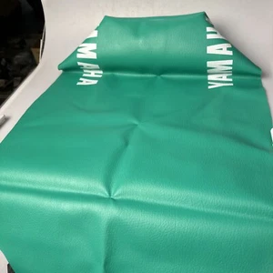 YAMAHA 3WC-24731-00 COVER, DOUBLE SEAT (COVER, SEAT) G4518 - Picture 1 of 6