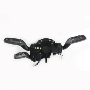 Columna de dirección con interruptor multifunción de crucero apto para AUDI A6 A7#4G8953502P# - Imagen 1 de 12