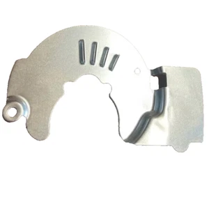 Placa de retención genuina OEM Milwaukee parte # 44-66-0565 para sierras circulares *NUEVA* - Imagen 1 de 5