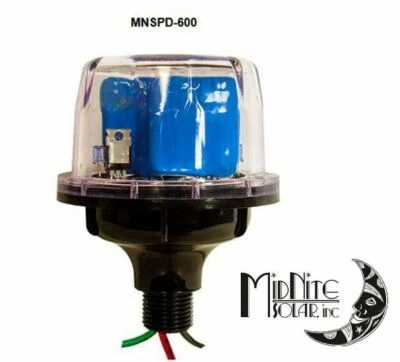 MidNite Solar MNSPD-600 Surge Arrestor Protection Device AUTHORIZED DEALER