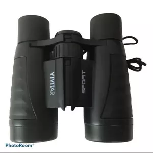 VIVITAR SPORT BINOCULARS New with case* Gift Idea - Picture 1 of 5