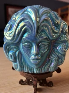Disneyland Trader Sam’s ETB 2024 Madame Leota Tiki mug  - NEW - Picture 1 of 15