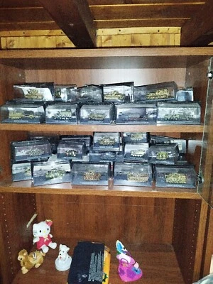 modellini carri armati - Immagine 1 di 3