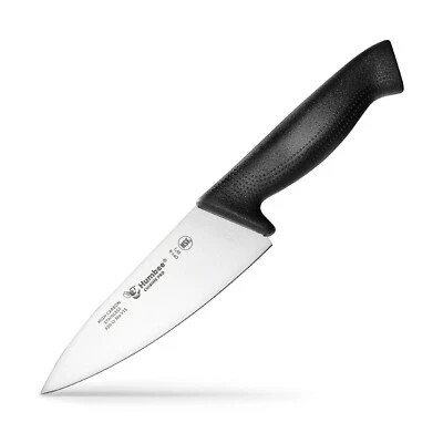 HUMBEE Chef, NSF Certified, Chef's Knife, Bread Knife, Carving/Utility Knife,
