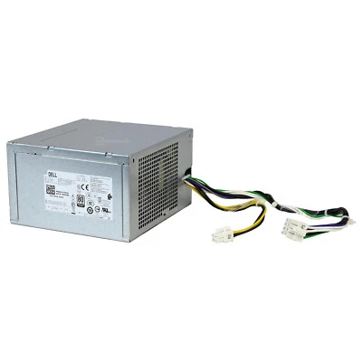 Dell Netzteil 290 Watt Power Supply 0HYV3H 0KGF74 Precision T1700, 3620 Tow, XE2 - Bild 1 von 3