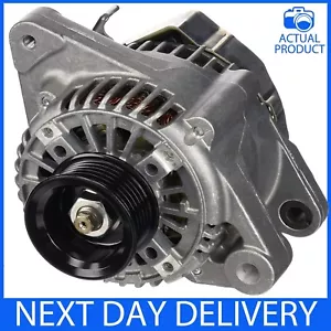 TOYOTA YARIS MK1 VNK 1.0 & 1.3 PETROL 1999-2005 NEW 90AMP ALTERNATOR 1SZ 2SZ-FE - Picture 1 of 5