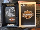 Harley-Davidson®  H-D LEGENDARY BAR & SHIELD (6 to pick from )