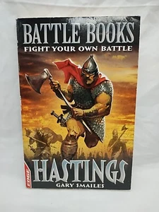 Battle Books Fight Your Own Battle Hastings Buch - Bild 1 von 21